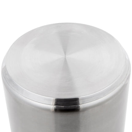 Nồi Hầm Vollrath 3503 Optio 10.4 l Thép Không Gỉ Nắp Từ Tính