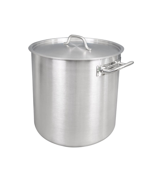 Nồi Hầm Inox Vollrath 3509 Optio 36 l Có Nắp Dùng Bếp Từ