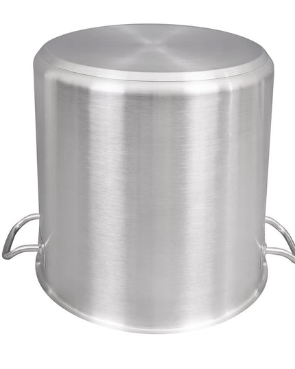 Nồi Hầm Inox Vollrath 3509 Optio 36 l Có Nắp Dùng Bếp Từ