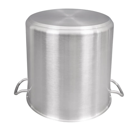 Nồi Hầm Inox Vollrath 3509 Optio 36 l Có Nắp Dùng Bếp Từ