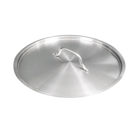 Nồi Hầm Inox Vollrath 3509 Optio 36 l Có Nắp Dùng Bếp Từ