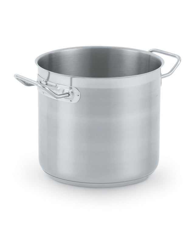 Nồi Hầm Vollrath 3513 Optio™ Thép Không Gỉ 50.1 lít Có Nắp - Dùng Cho Bếp Từ