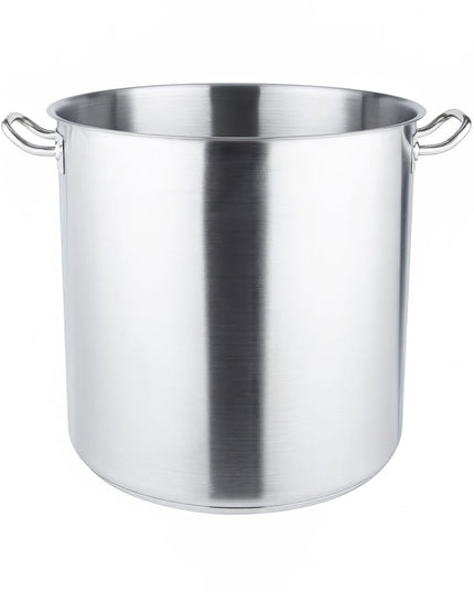 Nồi Hầm Vollrath 3513 Optio™ Thép Không Gỉ 50.1 lít Có Nắp - Dùng Cho Bếp Từ