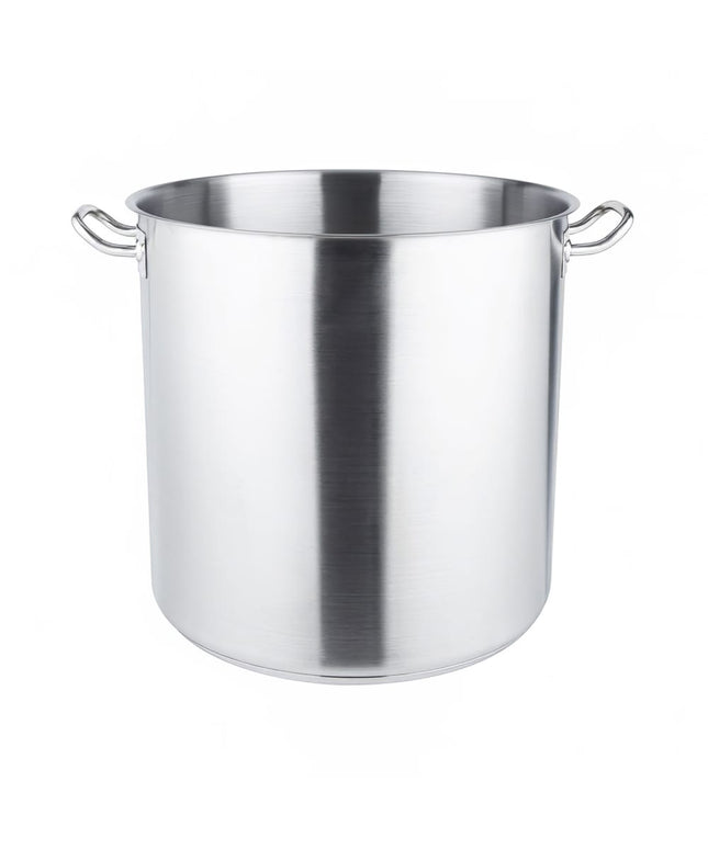 Nồi Hầm Vollrath 3513 Optio™ Thép Không Gỉ 50.1 lít Có Nắp - Dùng Cho Bếp Từ