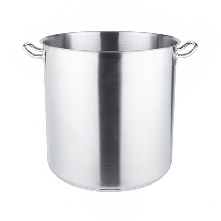 Nồi Hầm Vollrath 3513 Optio™ Thép Không Gỉ 50.1 lít Có Nắp - Dùng Cho Bếp Từ
