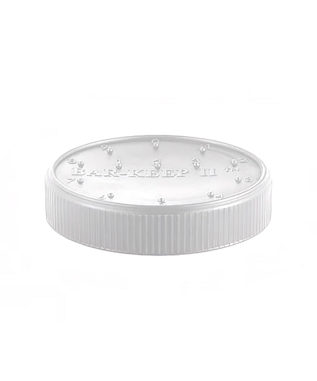 Nắp Hũ Bảo Quản Vollrath 3605A-05 - Cho Bar Keep II, Trắng