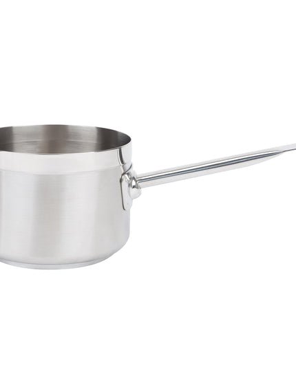 Nồi Quáy Vollrath 3702 Centurion Thép Không Gỉ 2.1l Tay Kim Loại Rỗng - Dùng Bếp Từ