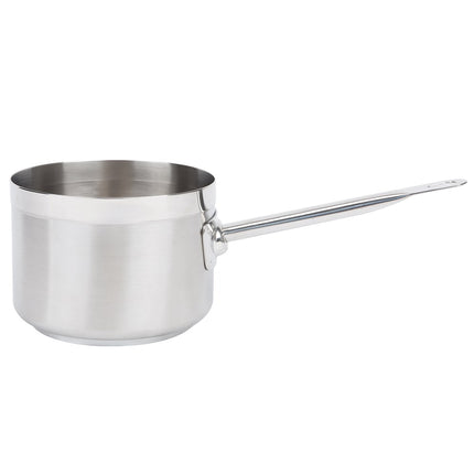 Nồi Quáy Vollrath 3702 Centurion Thép Không Gỉ 2.1l Tay Kim Loại Rỗng - Dùng Bếp Từ