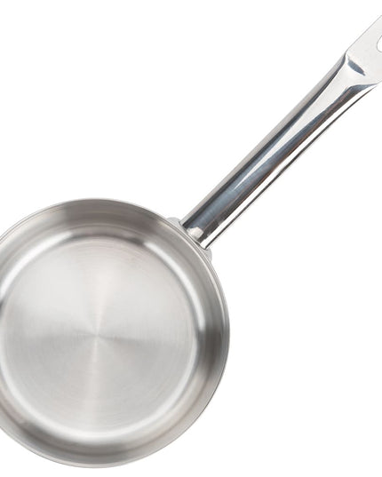 Nồi Quáy Vollrath 3702 Centurion Thép Không Gỉ 2.1l Tay Kim Loại Rỗng - Dùng Bếp Từ