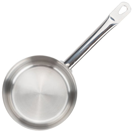 Nồi Quáy Vollrath 3702 Centurion Thép Không Gỉ 2.1l Tay Kim Loại Rỗng - Dùng Bếp Từ