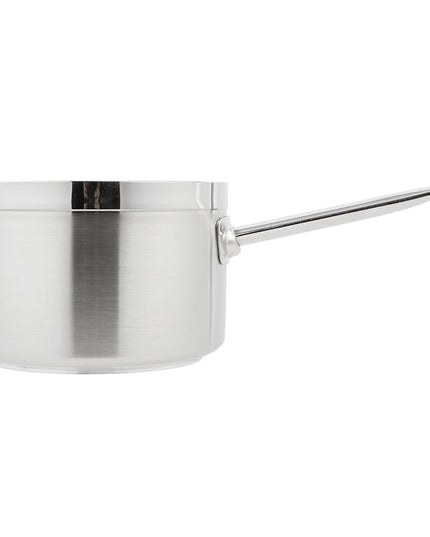 Nồi Quáy Vollrath 3707 Centurion® Thép Không Gỉ 6.6 lít Dùng Cho Bếp Từ