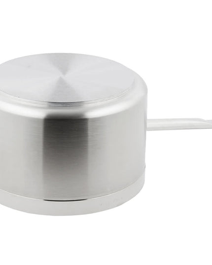 Nồi Quáy Vollrath 3707 Centurion® Thép Không Gỉ 6.6 lít Dùng Cho Bếp Từ