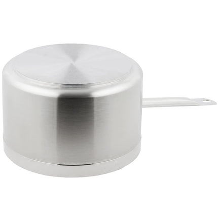 Nồi Quáy Vollrath 3707 Centurion® Thép Không Gỉ 6.6 lít Dùng Cho Bếp Từ