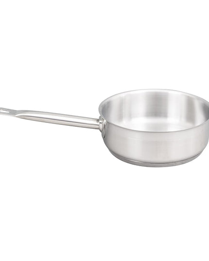Chảo Xào Vollrath 3801 Optio™ Inox 20.3 cm Dùng Bếp Từ