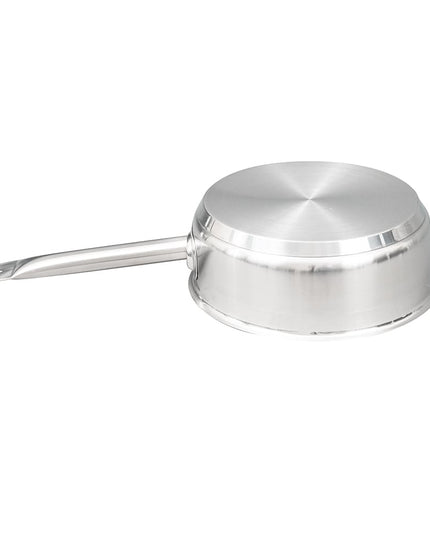 Chảo Xào Vollrath 3801 Optio™ Inox 20.3 cm Dùng Bếp Từ