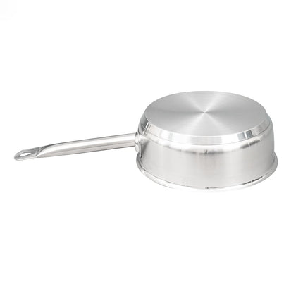 Chảo Xào Vollrath 3801 Optio™ Inox 20.3 cm Dùng Bếp Từ