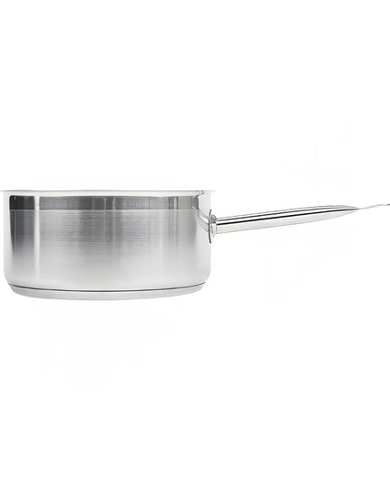 Chảo Xào Vollrath 3804 24.1 cm Optio™ Thép Không Gỉ Dùng Cho Bếp Từ
