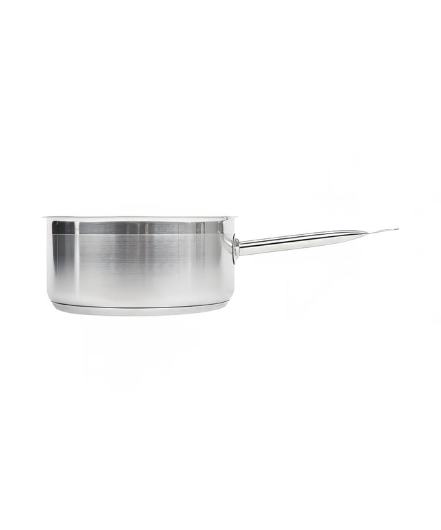 Chảo Xào Vollrath 3804 24.1 cm Optio™ Thép Không Gỉ Dùng Cho Bếp Từ