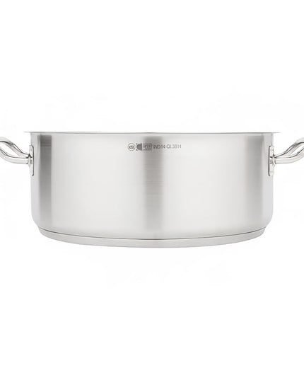 Nồi Hầm Inox Vollrath Optio 3814 13.2 lít Dùng Bếp Từ