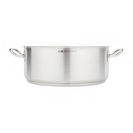 Nồi Hầm Inox Vollrath Optio 3814 13.2 lít Dùng Bếp Từ