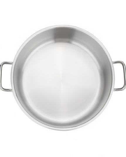 Nồi Hầm Inox Vollrath Optio 3814 13.2 lít Dùng Bếp Từ