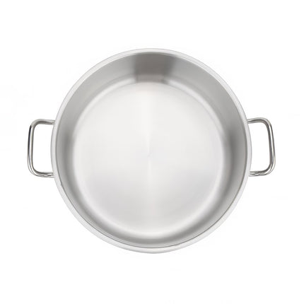 Nồi Hầm Inox Vollrath Optio 3814 13.2 lít Dùng Bếp Từ