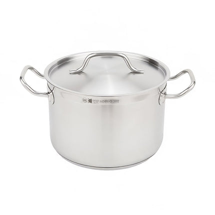 Nồi Inox Vollrath 3902 Optio 6.4 l Dùng Cho Bếp Từ