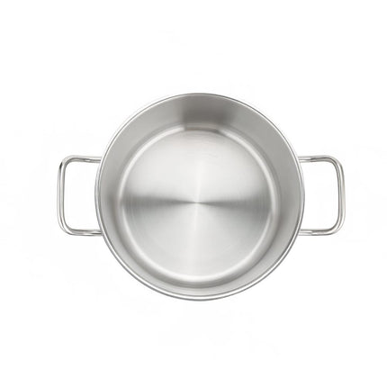 Nồi Inox Vollrath 3902 Optio 6.4 l Dùng Cho Bếp Từ