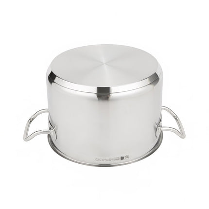Nồi Inox Vollrath 3902 Optio 6.4 l Dùng Cho Bếp Từ