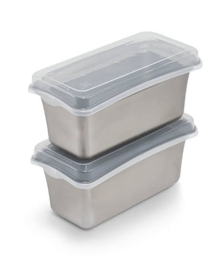 Nắp Đậy Khít Vollrath 40040 Cho Khay Hâm Nóng 40004, Nhựa, Trong Suốt