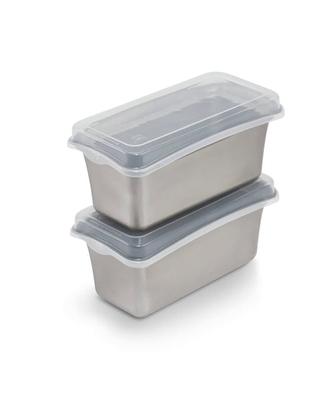 Nắp Đậy Khít Vollrath 40040 Cho Khay Hâm Nóng 40004, Nhựa, Trong Suốt
