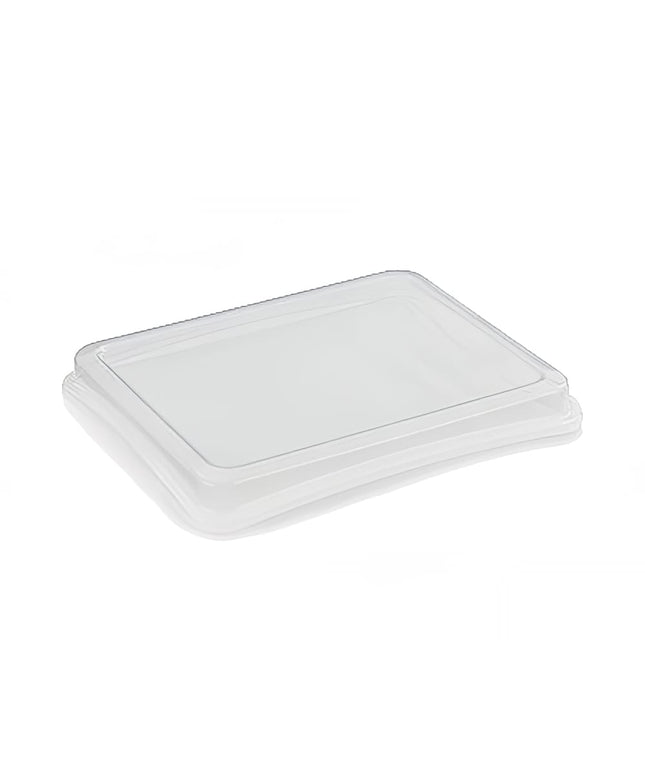 Nắp Khay Hấp Vollrath 40050 Nhựa Trong Suốt Cho Khay 40005