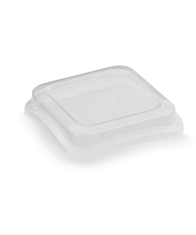 Nắp Khay Hấp Vollrath 40050 Nhựa Trong Suốt Cho Khay 40005