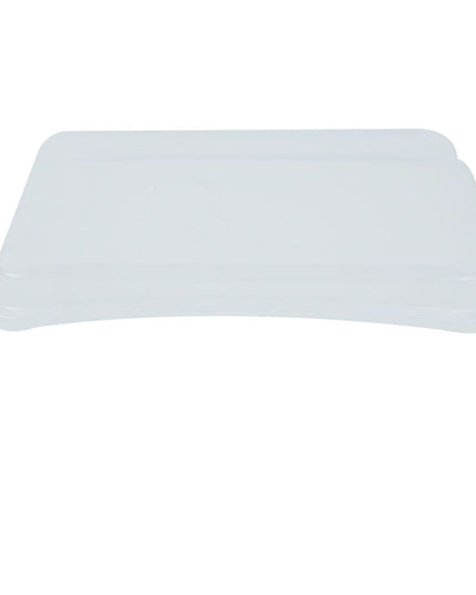 Nắp Khay Hấp Vollrath 40050 Nhựa Trong Suốt Cho Khay 40005