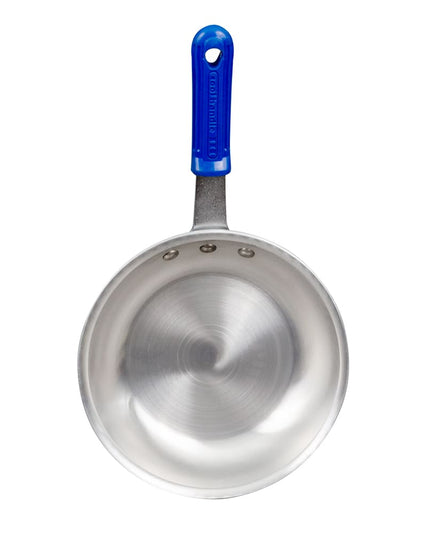 Chảo Chiên Nhôm Vollrath 4007 Wear-Ever® 17.8 cm Tay Cầm Silicone Đặc