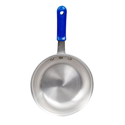 Chảo Chiên Nhôm Vollrath 4007 Wear-Ever® 17.8 cm Tay Cầm Silicone Đặc