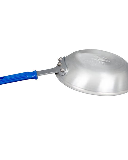 Chảo Chiên Nhôm Vollrath 4007 Wear-Ever® 17.8 cm Tay Cầm Silicone Đặc