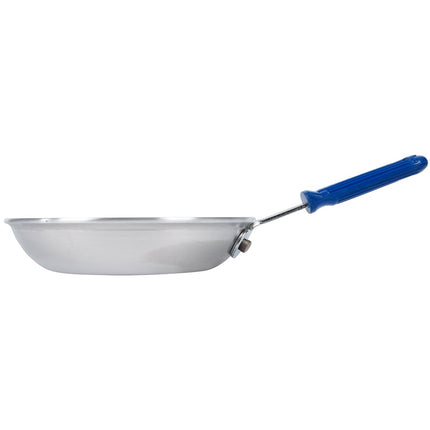 Chảo Chiên Nhôm Vollrath 4007 Wear-Ever® 17.8 cm Tay Cầm Silicone Đặc