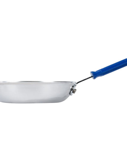 Chảo Chiên Nhôm Vollrath 4008 Wear-Ever® 20.3 cm Tay Cầm Silicone Đặc