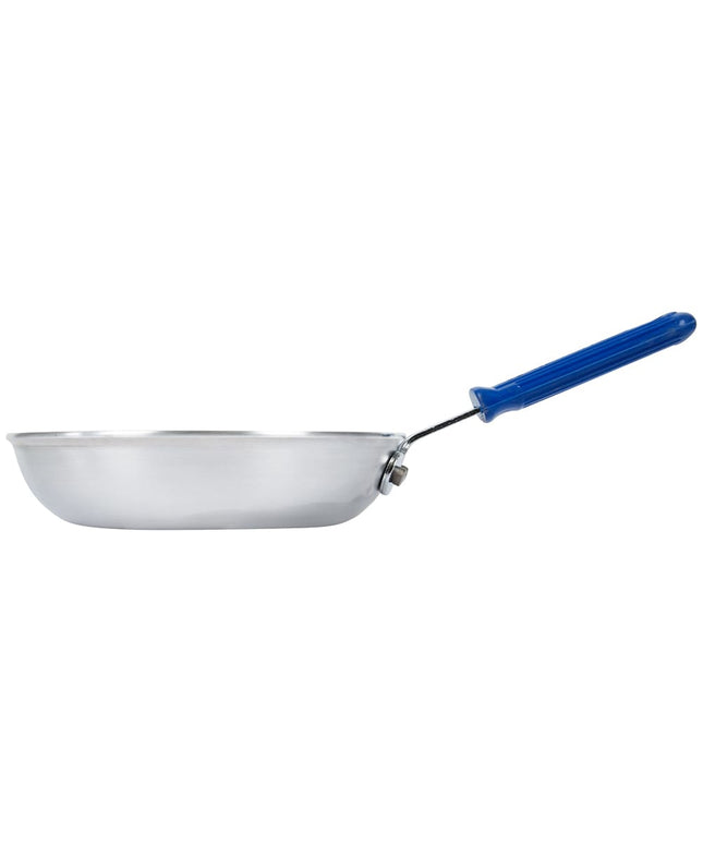 Chảo Chiên Nhôm Vollrath 4008 Wear-Ever® 20.3 cm Tay Cầm Silicone Đặc