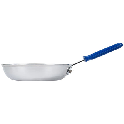 Chảo Chiên Nhôm Vollrath 4008 Wear-Ever® 20.3 cm Tay Cầm Silicone Đặc