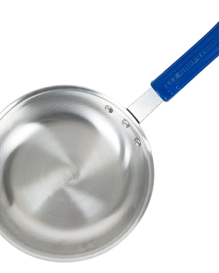 Chảo Chiên Nhôm Vollrath 4008 Wear-Ever® 20.3 cm Tay Cầm Silicone Đặc