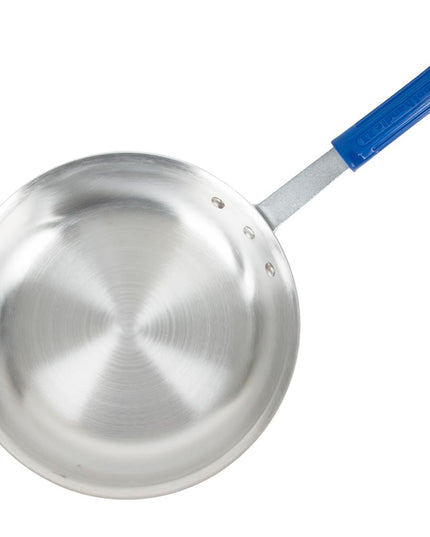 Chảo Rán Nhôm Vollrath 4010 Wear-Ever® 25.4 cm Tay Cầm Silicone Đặc