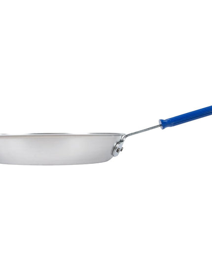 Chảo Chiên Nhôm Vollrath 4012 Wear-Ever® 30.5 cm Tay Cầm Silicone Đặc