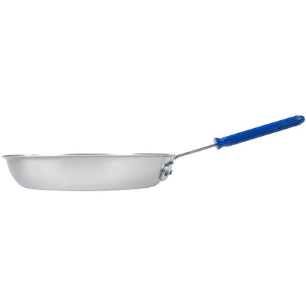 Chảo Chiên Nhôm Vollrath 4012 Wear-Ever® 30.5 cm Tay Cầm Silicone Đặc