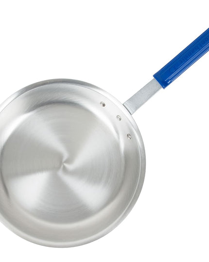 Chảo Chiên Nhôm Vollrath 4012 Wear-Ever® 30.5 cm Tay Cầm Silicone Đặc
