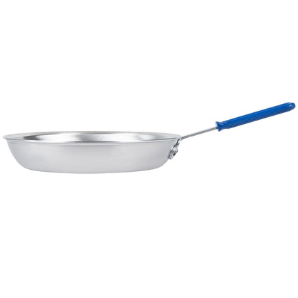Chảo Chiên Nhôm Vollrath 4014 Wear-Ever® 35.6 cm Tay Cầm Silicone Đặc