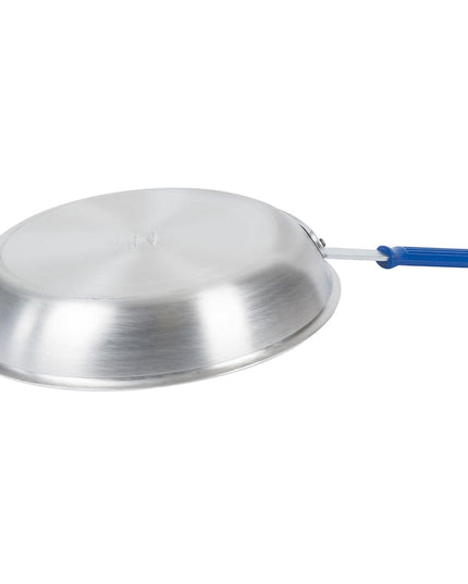 Chảo Chiên Nhôm Vollrath 4014 Wear-Ever® 35.6 cm Tay Cầm Silicone Đặc