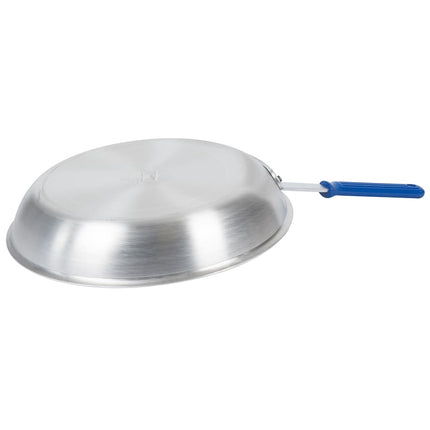 Chảo Chiên Nhôm Vollrath 4014 Wear-Ever® 35.6 cm Tay Cầm Silicone Đặc