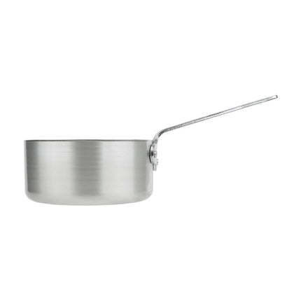 Chảo Sốt Vollrath 4018 2.4 l Nhôm Wear-Ever Premier Tay Kim Loại Đặc